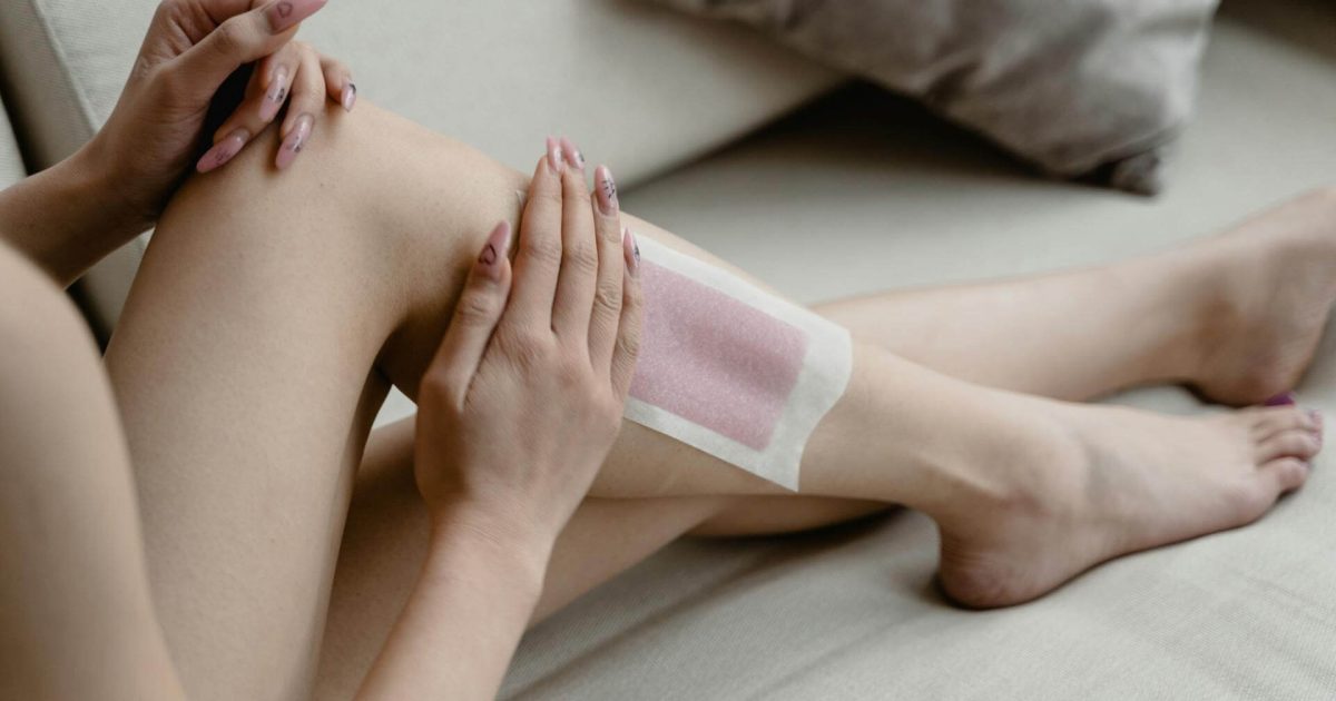 Curso de Depilação gratuito em Divinópolis MG